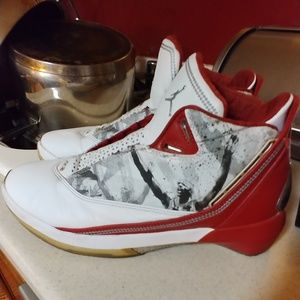 Jordans retro 22